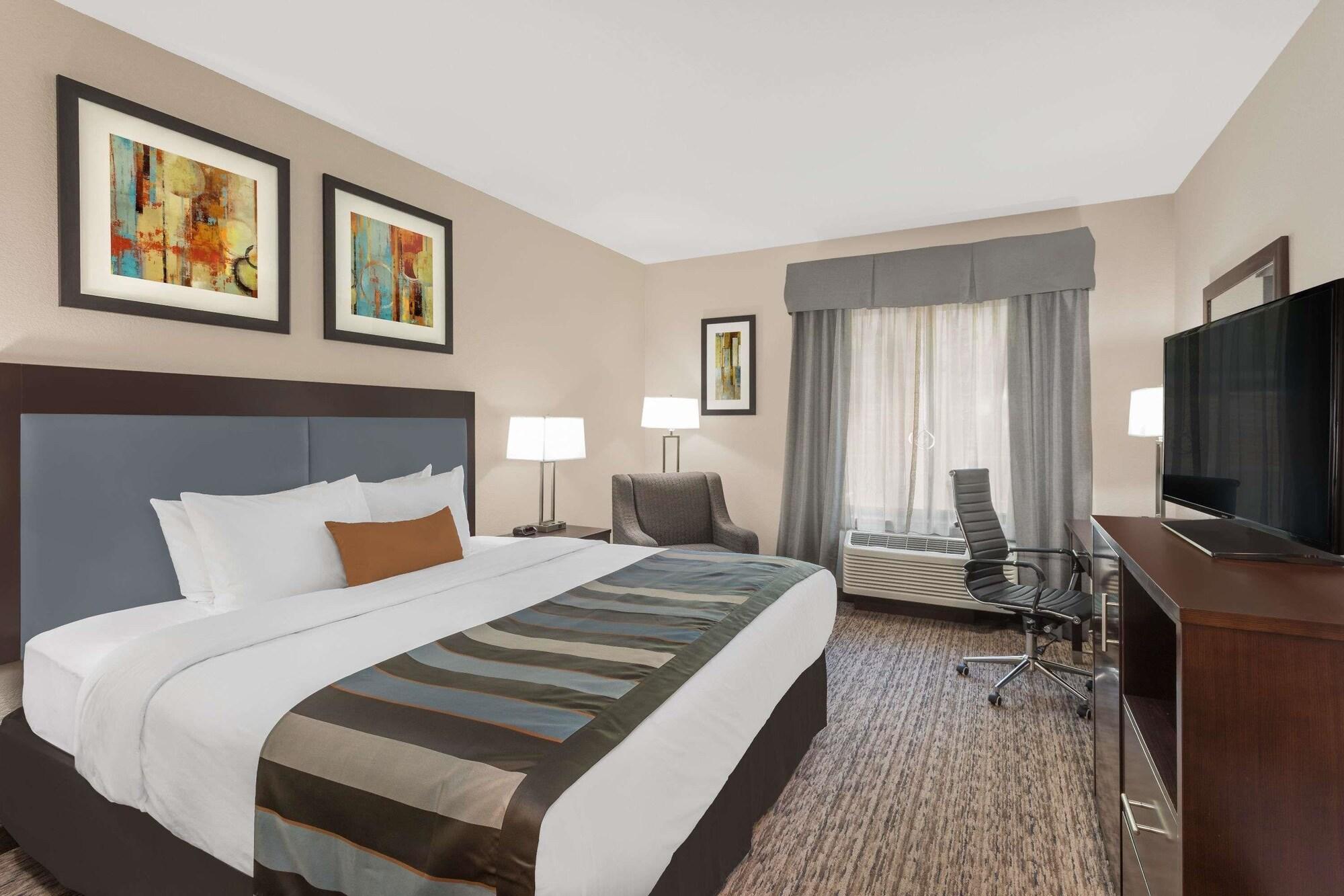 Fairfield Inn & Suites By Marriott Asheville Airport/Fletcher Exterior foto